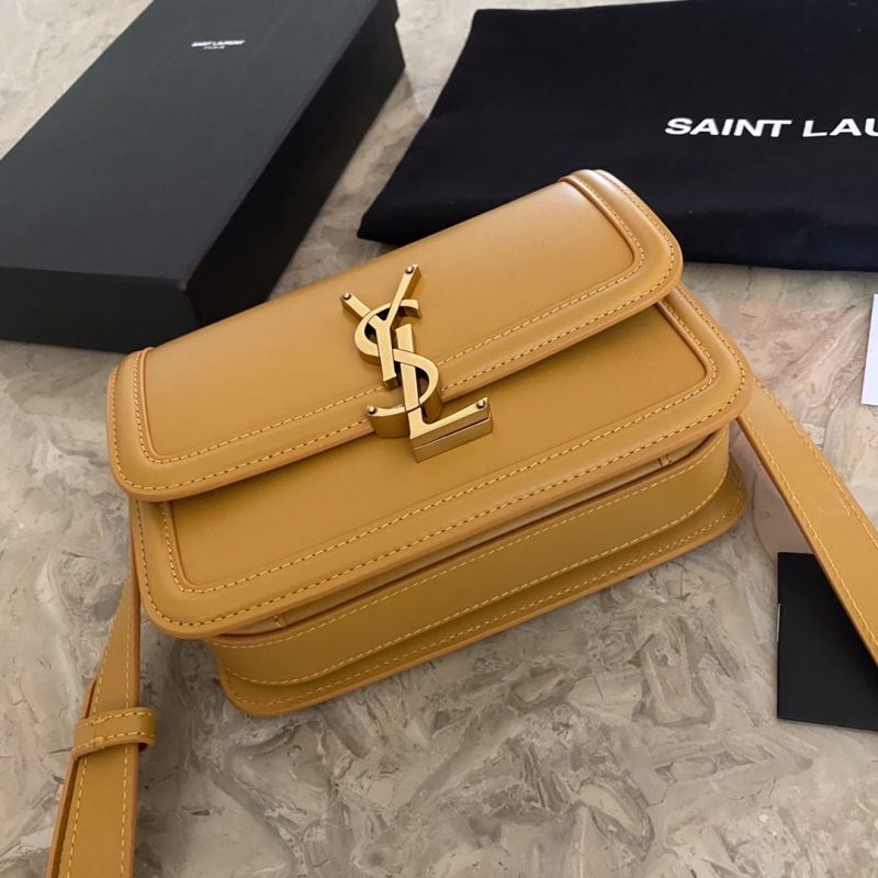 YSL Satchel Bags